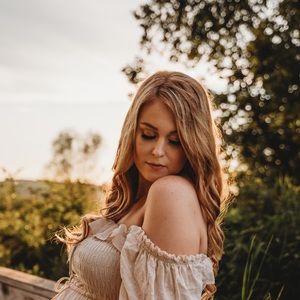 Meet your Posher, Kaitlyn